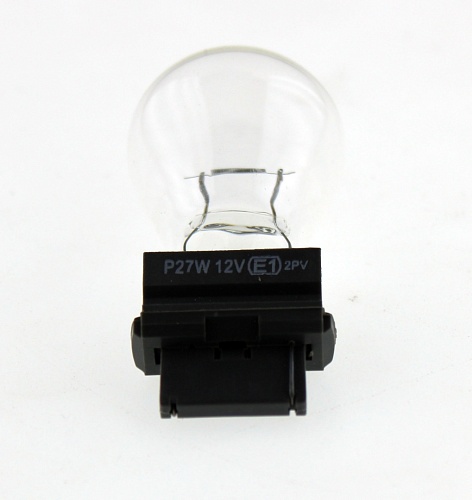 Автолампа накаливания P27W Flosser 12.8V 32W W2.5x16d 