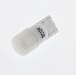 Светодиодная лампа T10 (W5W) 12V 2016 Ceramic Bright White Lumen