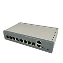 Коммутатор с функцией Passive PoE Каракурт 8+2