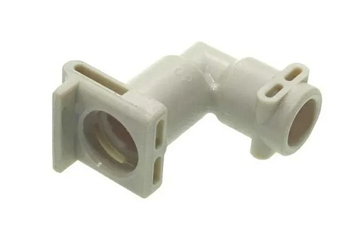Переходник 90 градусов для кофемашины Delonghi ESAM, 5313218931