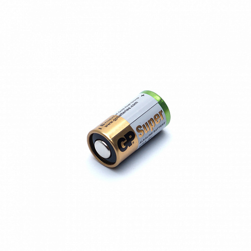 Батарейка GP Super 476A (Alkaline, 4LR44, 6V)
