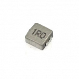 Индуктивность SMD 0420    1мкГн 4.5А 20%