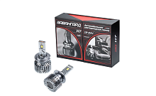 H7 12-24V 5500K 6800lm 70W LED Primium АВАНГАРД Optima 