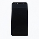 Дисплей для Huawei Honor 7A Pro/Honor 7C (5.7") + тачскрин (черный)