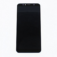 Дисплей для Huawei Honor 7A Pro/Honor 7C (5.7") + тачскрин (черный)