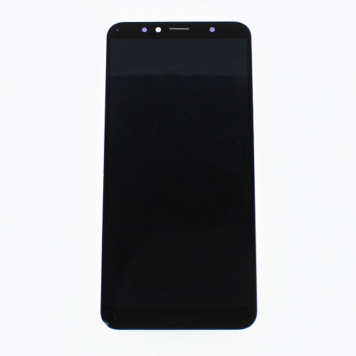 Дисплей для Huawei Honor 7A Pro/Honor 7C (5.7") + тачскрин (черный)