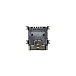 miniUSB/M-1J гнездо на плату (5 конт.), Разъём
