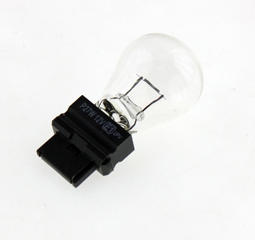Автолампа накаливания P27W Flosser 12.8V 32W W2.5x16d 