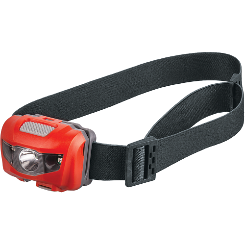 Светодиодный налобный фонарь Navigator NPT-H16-ACCU CREE 3Вт, Li-Pol 3.7В 0.6Ач 