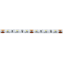 Лента светодиодная Navigator NLS-3528W60-4.8-IP65-12V R5 White Day
