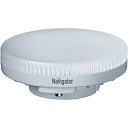Лампа Navigator NLL-GX53-10-230-4K (GX53, 10W, 800lm, дневной белый)