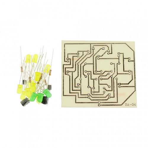 Набор радиоконструкторов (10+) №2