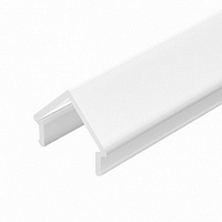 Экран матовый для профиля ARH-DECORE-S12 Square Opal