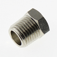 Футорка 2530 R1 1/4; G2 1/8