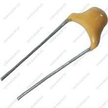 К10-17б имп    33пФ NP0 +/-5% 50В, Конденсатор