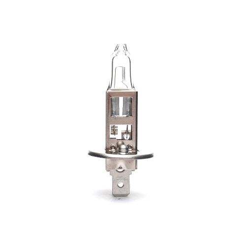 Галогенная лампа головного света H1 Narva Standart 3100K 12V 55W P14.5s 48320
