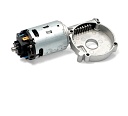 Мотор кофемолки для кофемашины Philips Saeco 11000513 двигатель WZMOTOR CR097JSDR001