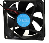 Вентилятор 5BITES FB8025B24H 80x80x25мм 0,18A 24V