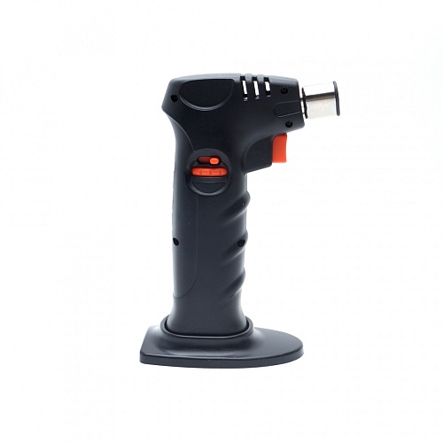 Газовая горелка мини Следопыт GTP-R02, заправляемая