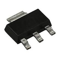 BSP171PH6327XTSA1, Транзистор MOSFET
