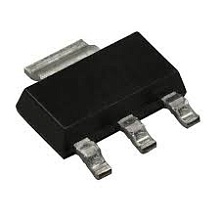 BSP171PH6327XTSA1, Транзистор MOSFET