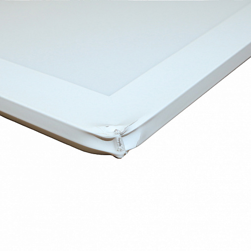 Светильник Ledvance ECOCLASS PANEL 600 36W 865 3240lm Повреждение упаковки, замятие углов