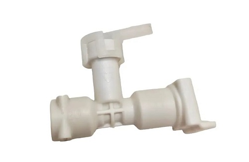 Клапан Т-образный для кофемашин Delonghi, 7313219401