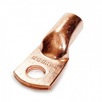 Клемма тип *O* неизолированная ТМ 50-8-11 Клемма тип *O* неизолированная ТМ 50-8-11