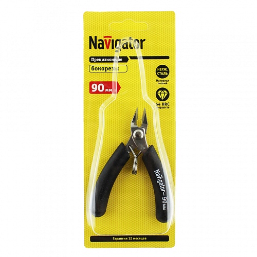 Бокорезы  90мм Navigator NHT-Br06-90