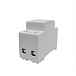Многофункциональное реле Welrok VIP-63 red