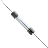 Предохранитель KLS5-1020 8А 250В с выводами