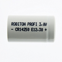 Батарейка Robiton CR14250 (Li-MnO2, 3V, 950mA)