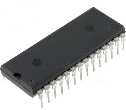 КМ1506ХЛ4, Микросхема