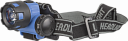 Светодиодный налобный фонарь Navigator NPT-H12-3AAA Emitter 1Вт