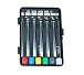 Набор отверток ProsKit 8PK-2061 (набор 6шт)