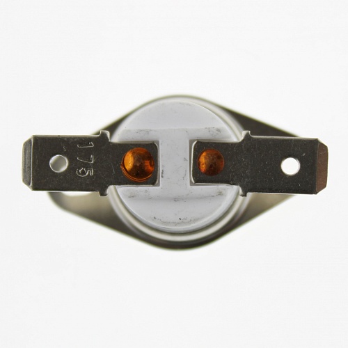 Термостат KSD-301- 175 16A 250V