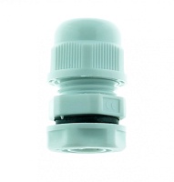 Кабельный ввод MG12 (4.5-8) серый