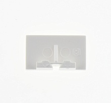 Маркировочная пластина 095004