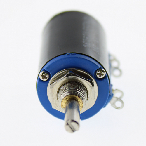 WXD3-13 2W 4.7K, Резистор регулировочный
