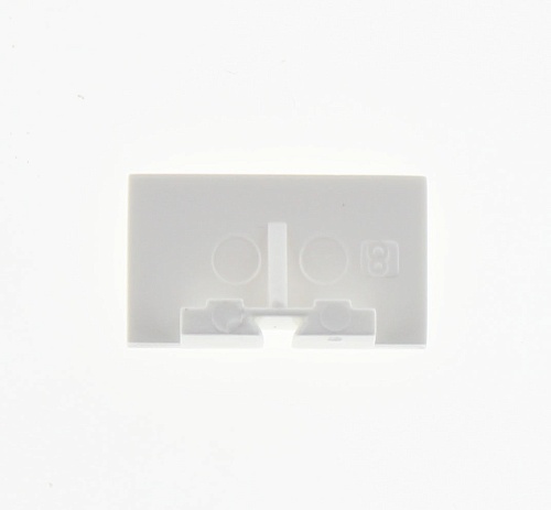 Маркировочная пластина 095004