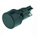 Кнопка управления LXA2 (3SA5)-EA121 1NO черная