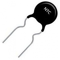 MF72-2.5D20 L-KLS6-MF72-2.5D20-7.5, Терморезистор