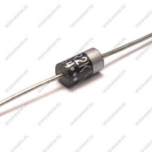 R2M, Стабилитрон