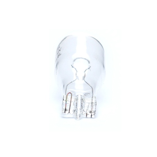 Автолампа накаливания W16W Philips  12V 16W T16 12067CP 