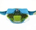 Светодиодный налобный фонарь PETZL TIKKID E091BA00. синий