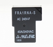 FRA1RNA-S AC 240V-F, Реле электромагнитное FRA1RNA-S AC 240V-F