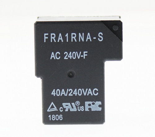 FRA1RNA-S AC 240V-F, Реле электромагнитное FRA1RNA-S AC 240V-F