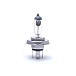 Галогенная лампа головного света H4 Philips LongLife EcoVision 3100К 12V 60/55W P43t-38 12342LLECOC1