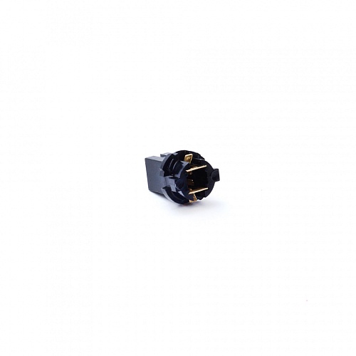 Разъем для лампы дополнительного освещения W1.2W (T5) ВАЗ-2108 
