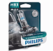 Галогенная лампа головного света HB3 Philips X-treme Vision Pro150 3500K 12V 60W P20d 9005XVPB1 блистер